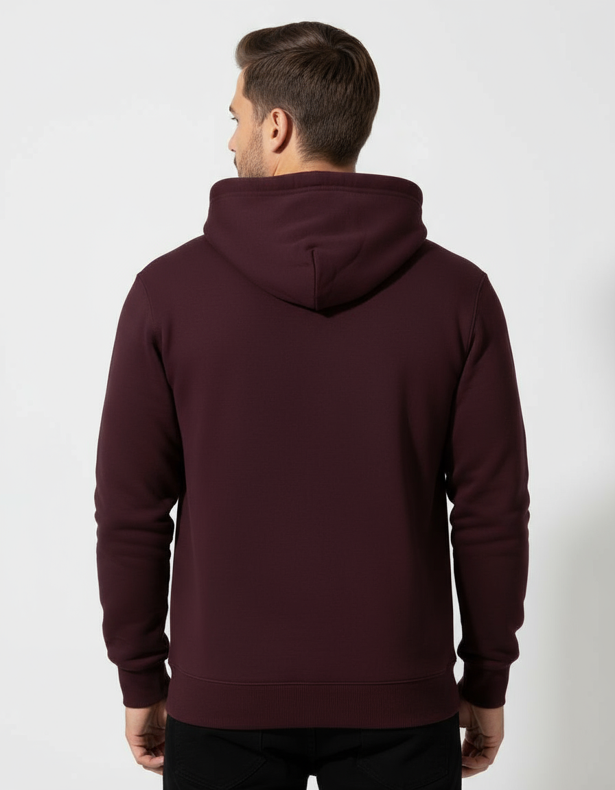 Zadiss Unisex Hoodie