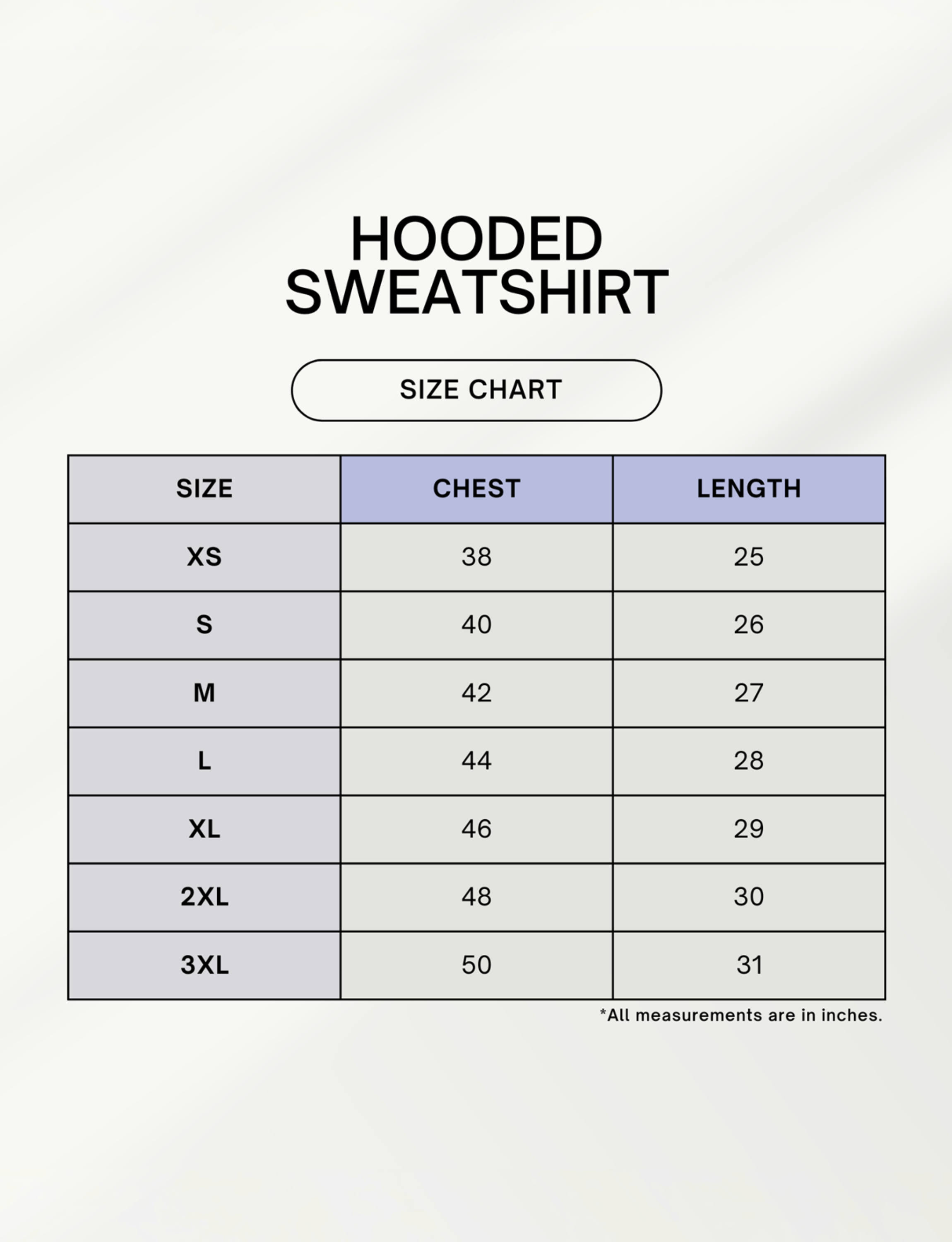 Zadiss Unisex Hoodie