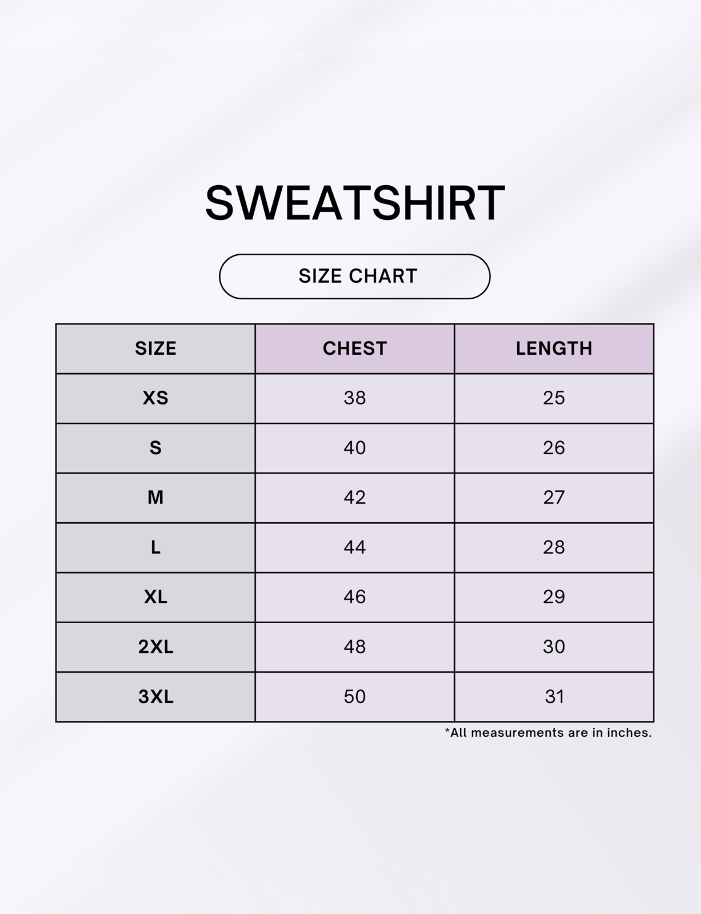 Zadiss Unisex Sweatshirt – Classic Logo Edition