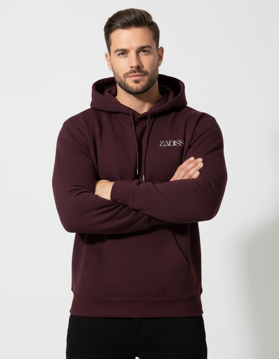Zadiss Unisex Hoodie